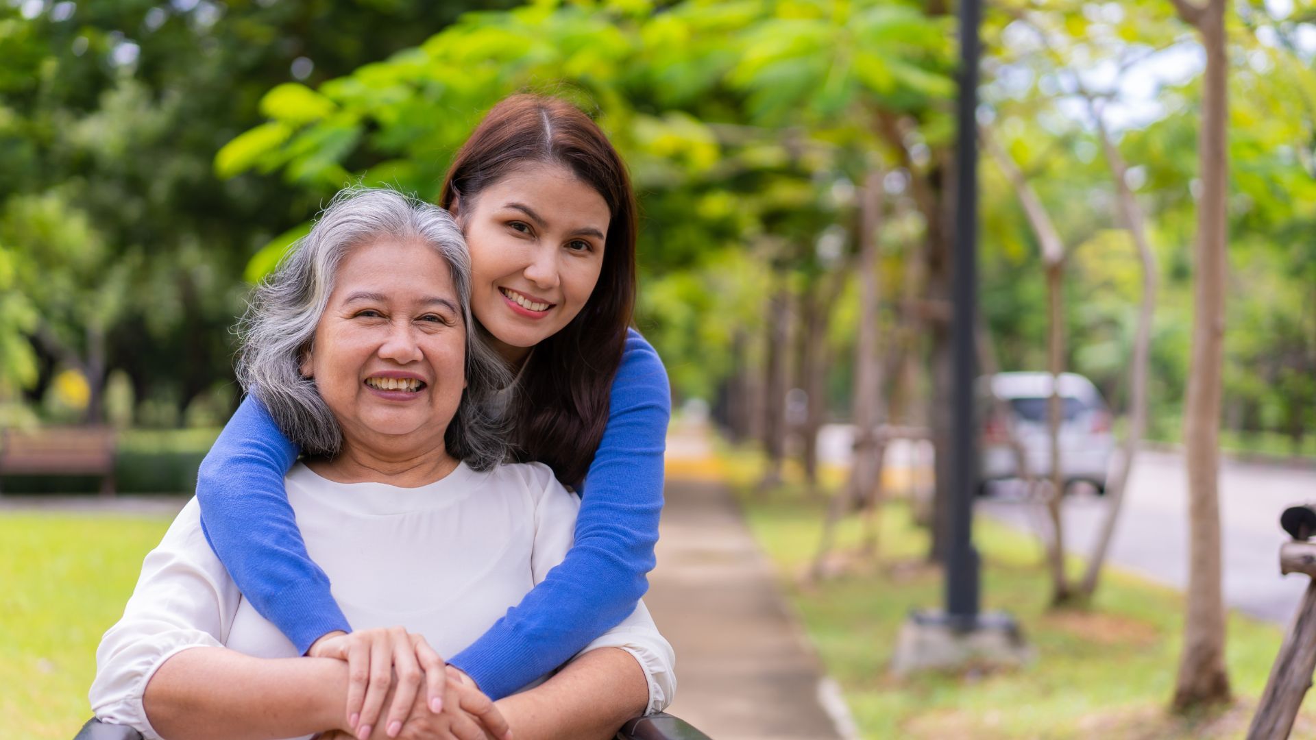 With Home Care